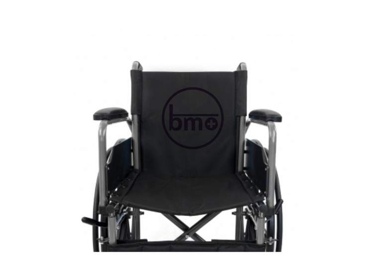 ویلچر تاشو با کیفیت