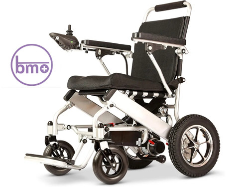 ویلچر برقی سبک