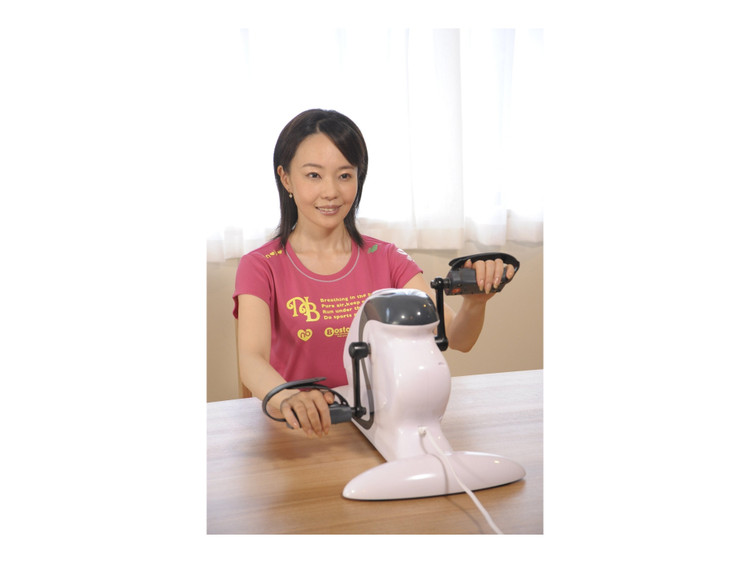 پدال مینی بایک منولی