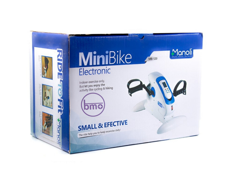 دوچرخه ثابت فیزیوتراپی