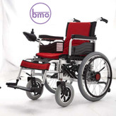 ویلچر برقی خارجی