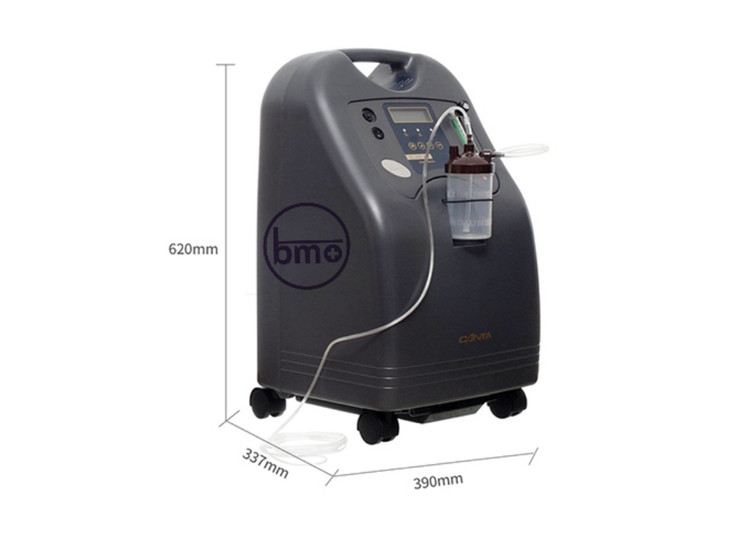 اکسیژن ساز 5 لیتری کانتا مدل Vseries Oxygen Concentrator Canta V5L