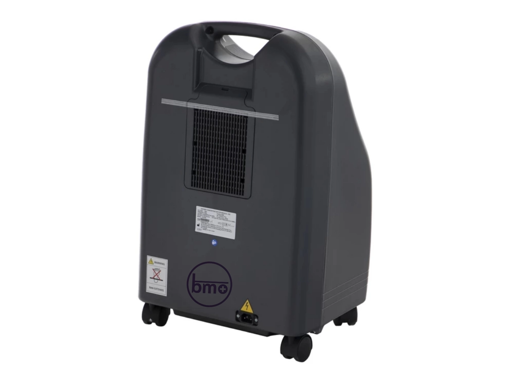 اکسیژن ساز 5 لیتری کانتا مدل Vseries