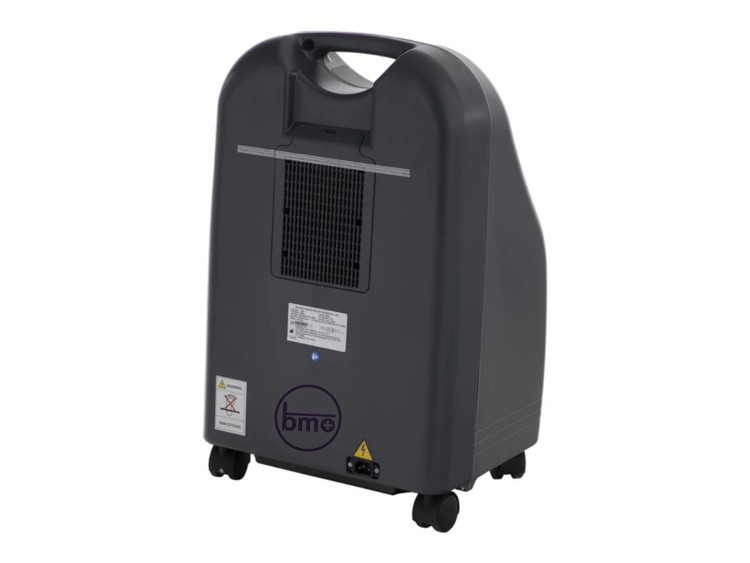 اکسیژن ساز 5 لیتری کانتا مدل Vseries