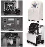 اکسیژن ساز ۵ لیتری کانتا CANTA