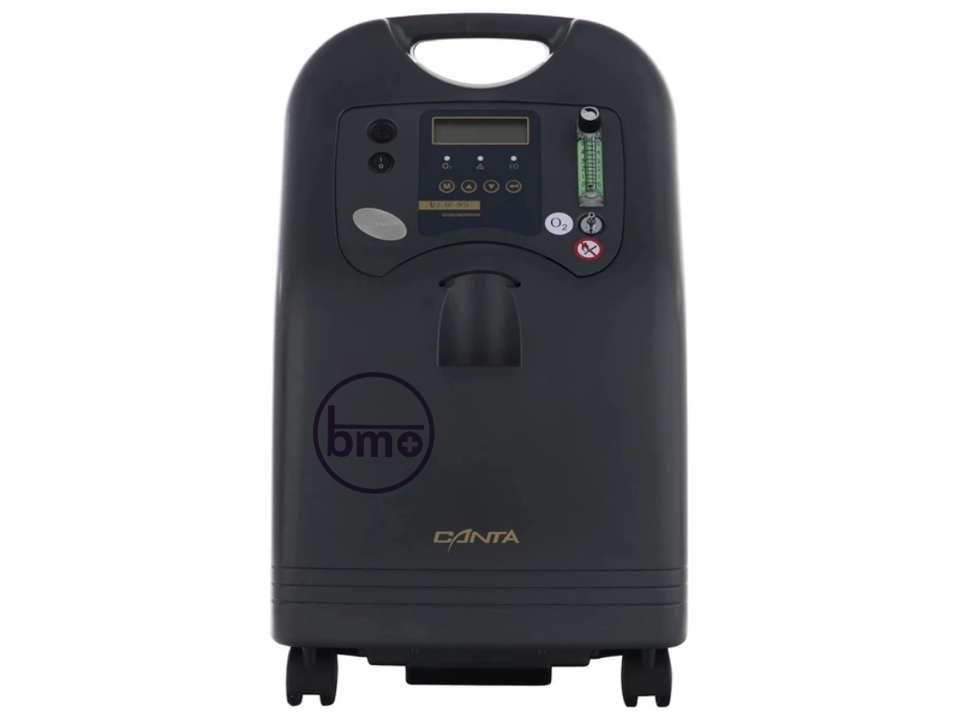Oxygen Concentrator Canta V5L