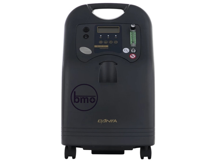 Oxygen Concentrator Canta V5L