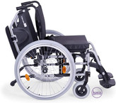 ویلچر میرا آلمانی مدل 1850