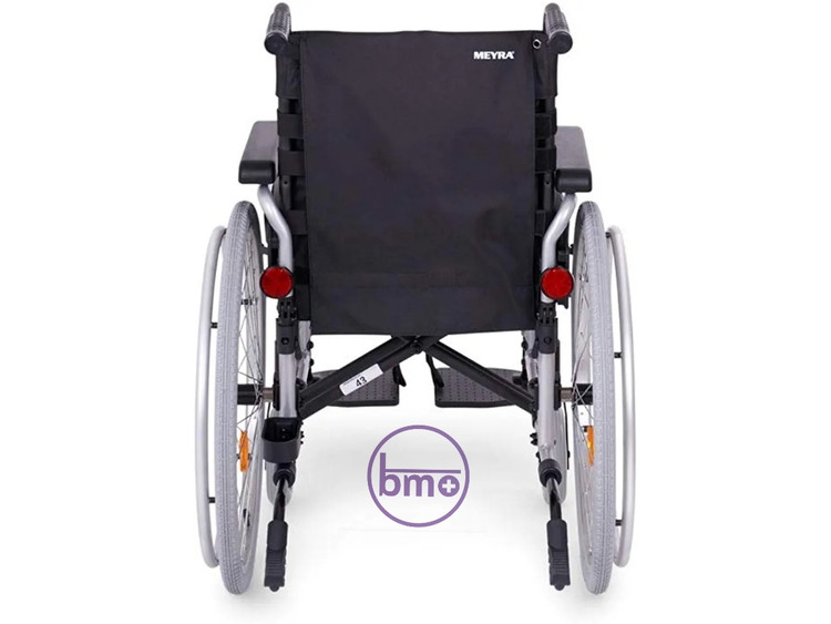 ویلچر میرا آلمانی مدل 1850