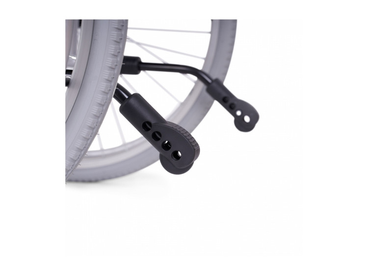 ویلچر باکیفیت آلمانی میرا