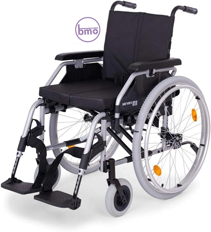 ویلچر میرا آلمانی مدل 1850