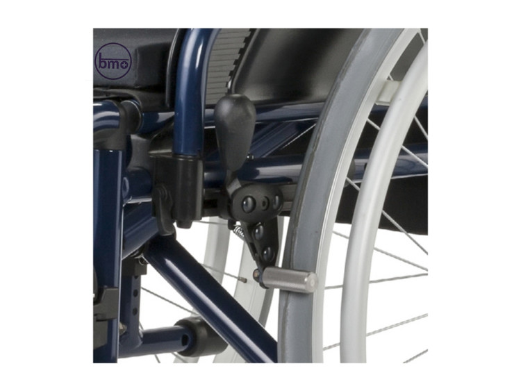 ویلچر میرا آلمانی مدل 1850