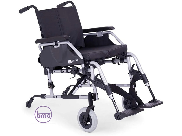 ویلچر میرا آلمانی مدل 1850