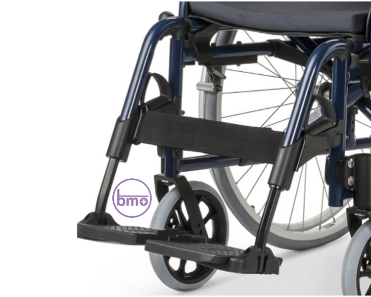 ویلچر میرا آلمانی مدل 1850