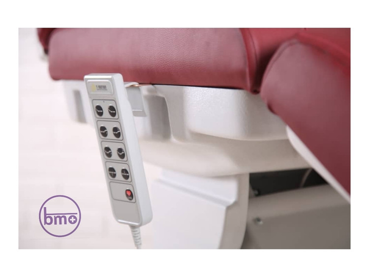 صندلی زیبایی فول برقی