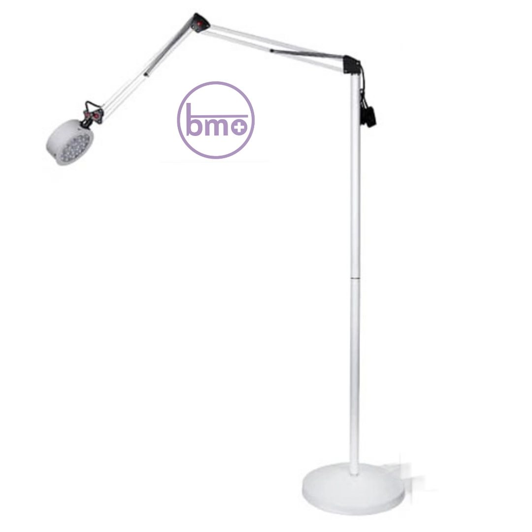 چراغ معاینه LED