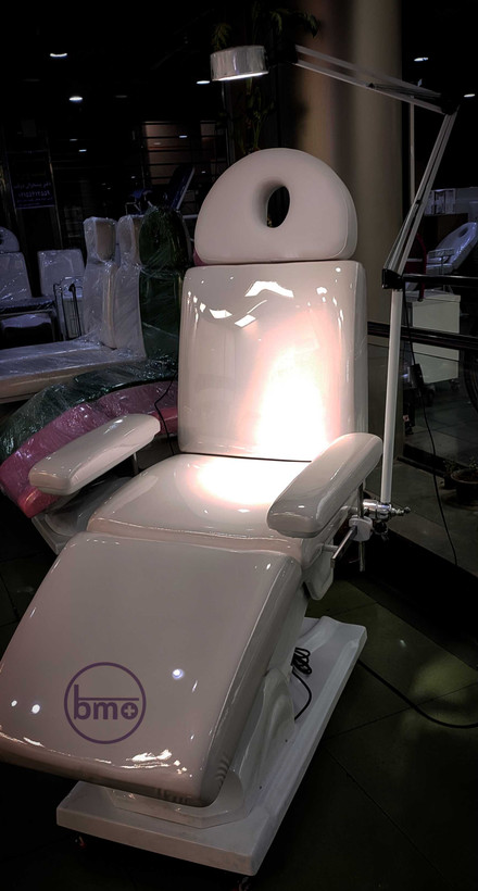 چراغ معاینه LED