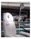 چراغ جراحی پرتابل