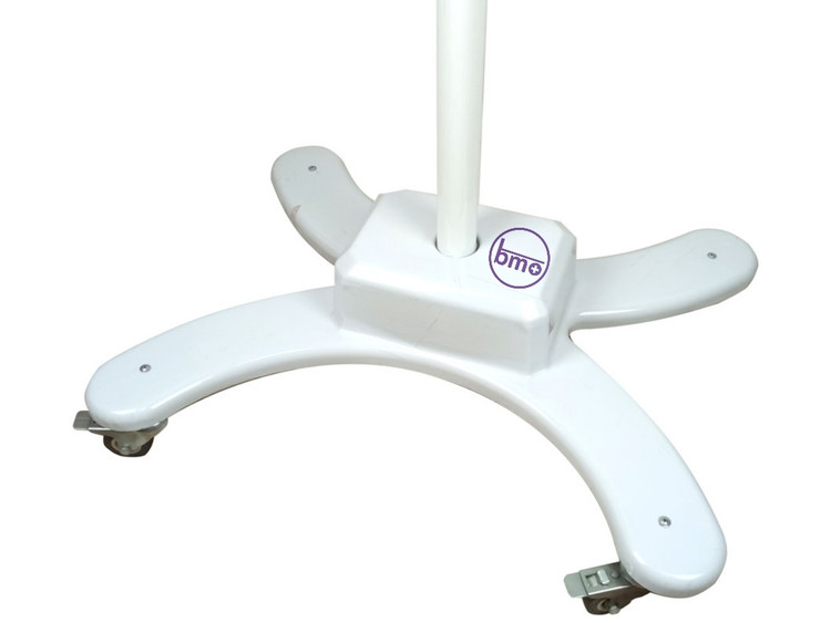 چراغ جراحی پرتابل