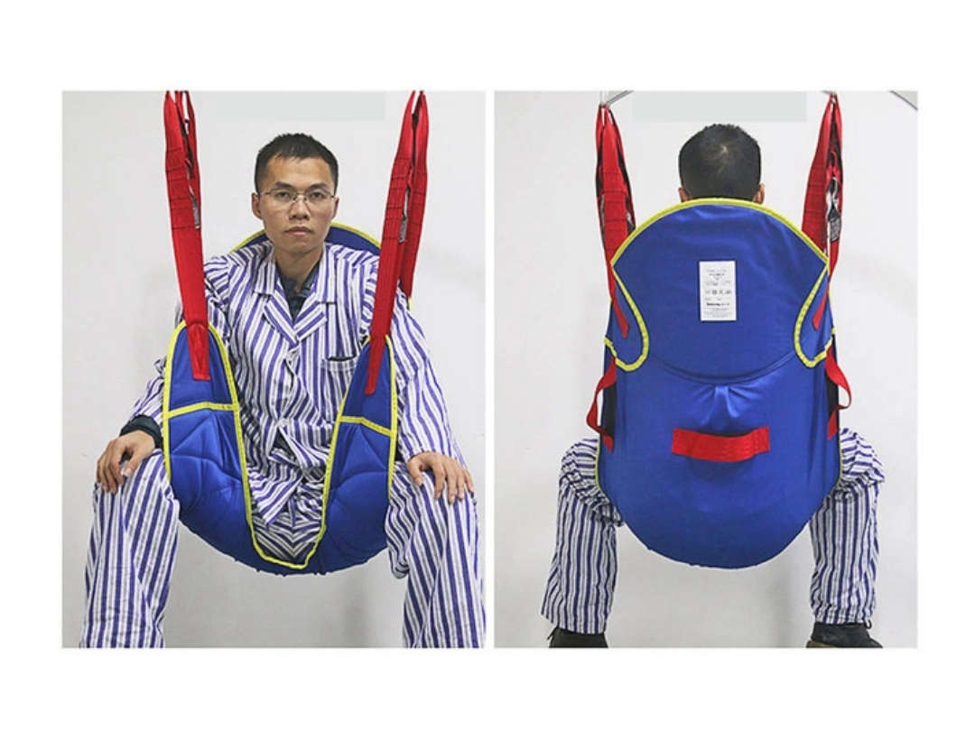 بالابر برقی بیمار