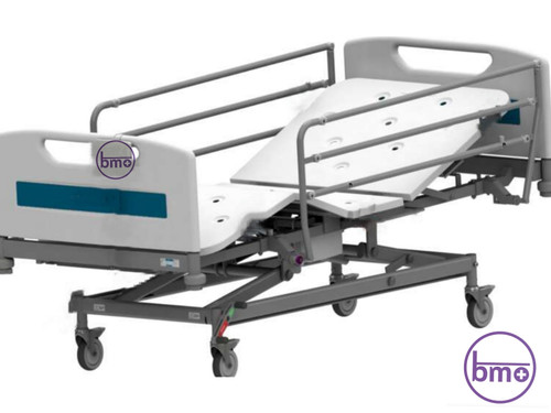 تخت برقی بیمارستانی