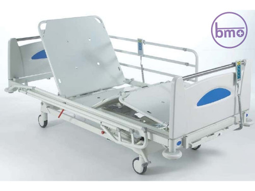 تخت بستری خانگی