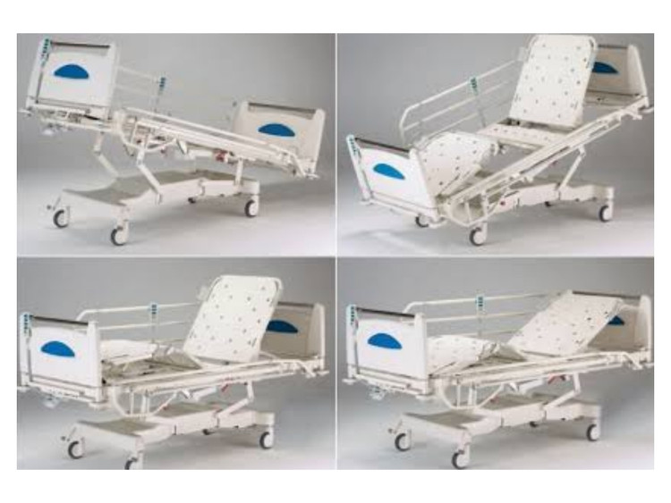 تخت برقی صندلی شو