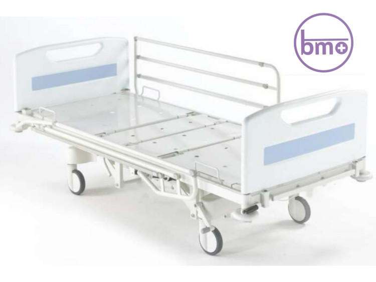 تخت بیمارستانی فول برقی