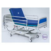 تخت بستری خانگی