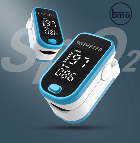 پالس اکسیمتر کاتالونیک