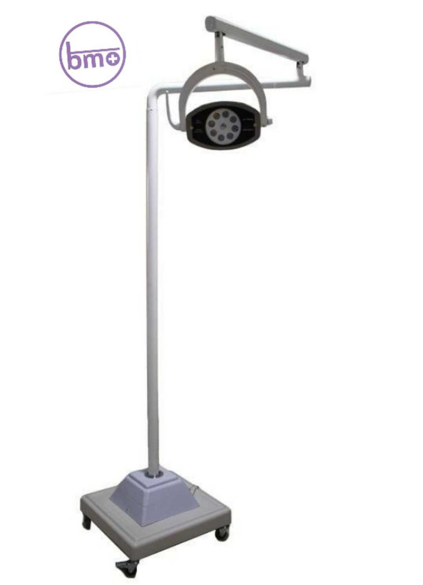 چراغ LED جراحی، معاینه و دندانپزشکی