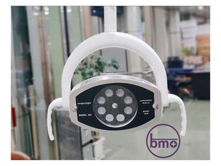 چراغ LED جراحی، معاینه و دندانپزشکی