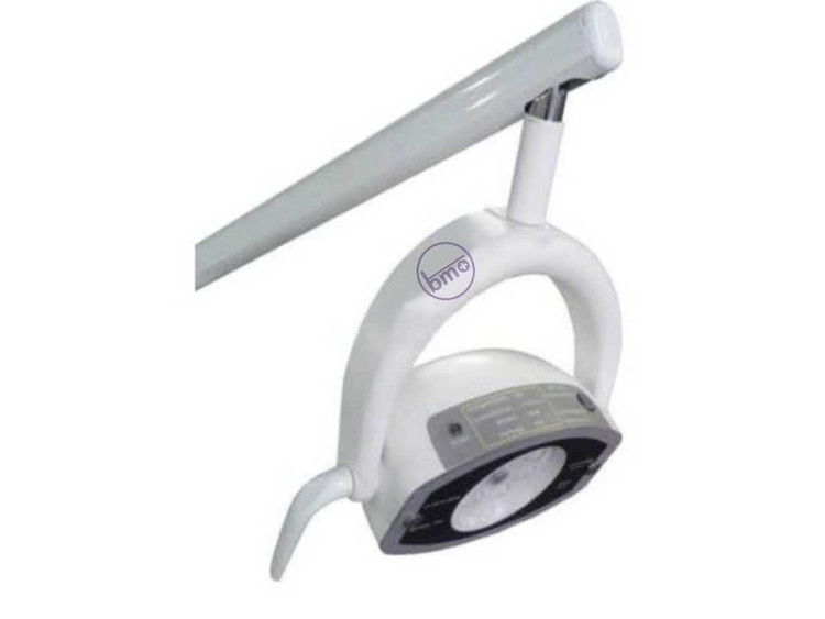 چراغ LED جراحی، معاینه و دندانپزشکی
