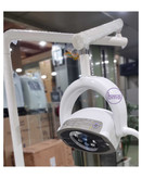 چراغ معاینه پرتابل LED