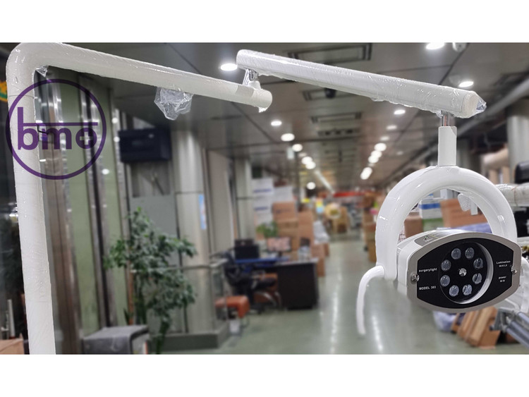 چراغ LED جراحی، معاینه و دندانپزشکی