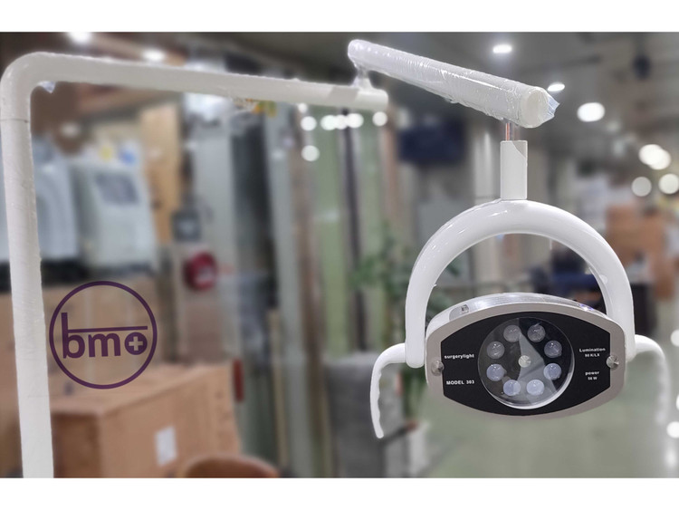 چراغ LED جراحی، معاینه و دندانپزشکی