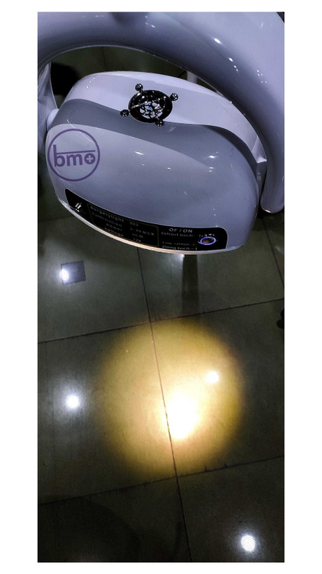 چراغ LED جراحی، معاینه و دندانپزشکی