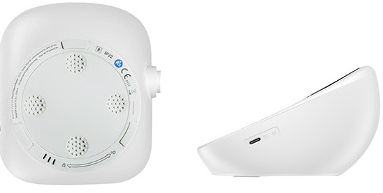 دستگاه تشخیص فشار خون