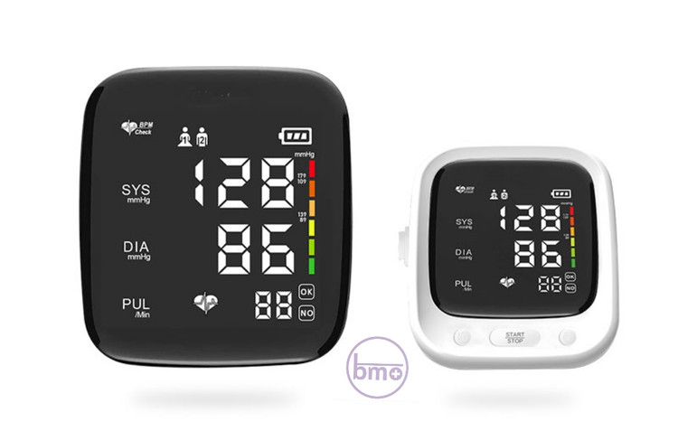 دستگاه فشارسنج دیجیتال زنیت مد مدل X4