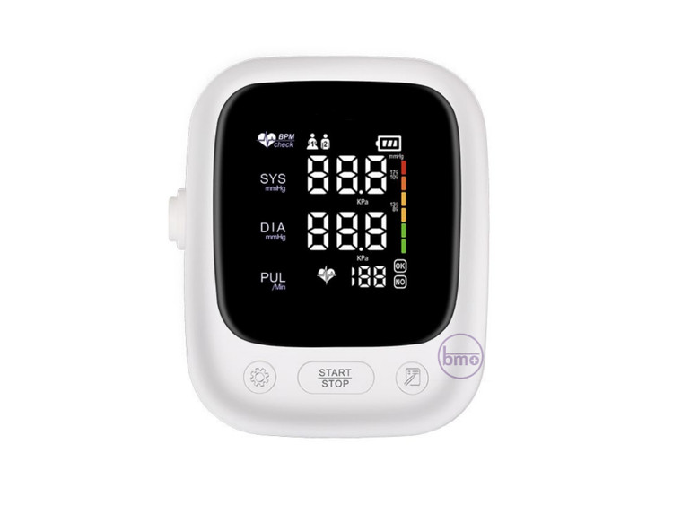 فشارسنج خارجی