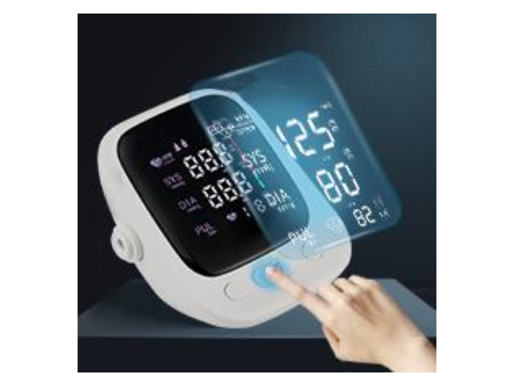بهترین دستگاه فشارسنج دیجیتال سخنگو