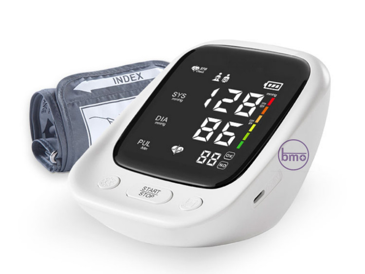 فشار سنج دیجیتال سخنگو