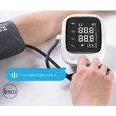 فشار سنج دیجیتال بازویی