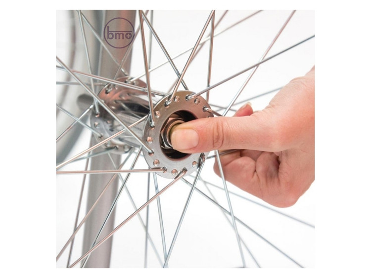 ویلچر آلمانی سبک و مقاوم