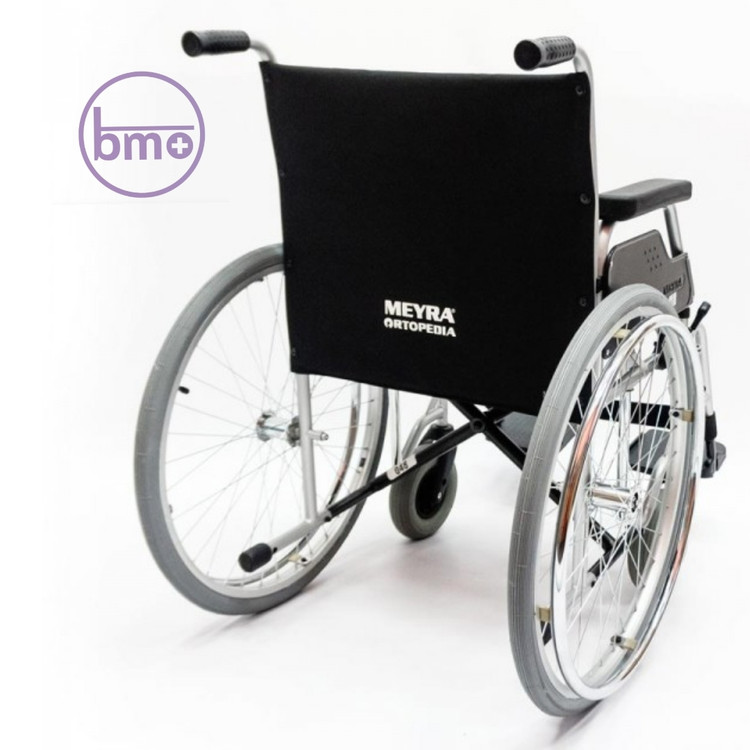 ویلچر آلمینیومی میرا ۳۶۰۰