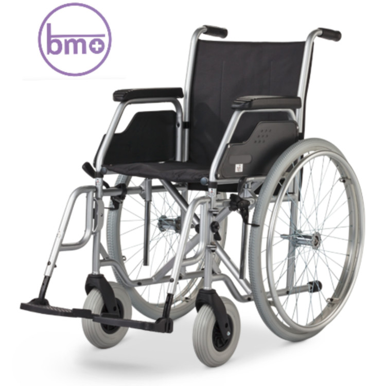 ویلچر آلومینیومی میرا