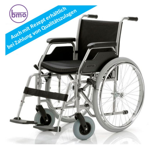 ویلچر ارتوپدی میرا آلمان مدل ۳۶۰۰