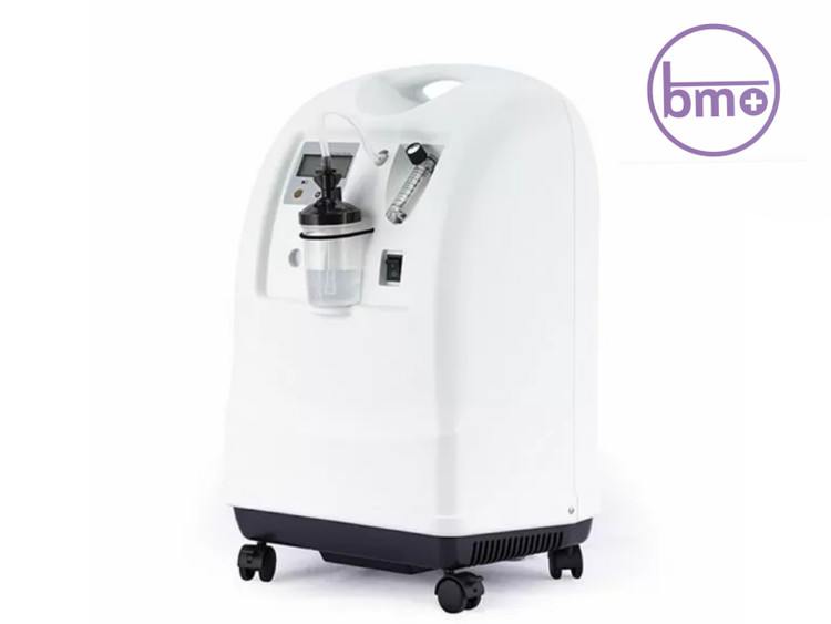 اکسیژن ساز ۱۰ لیتری