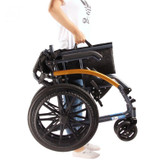 ویلچر تاشو سبک