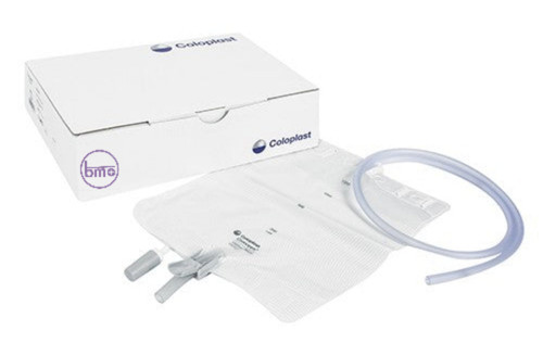 کیسه ادرار کلوپلاست مدل کانوین ۵۰۶۲